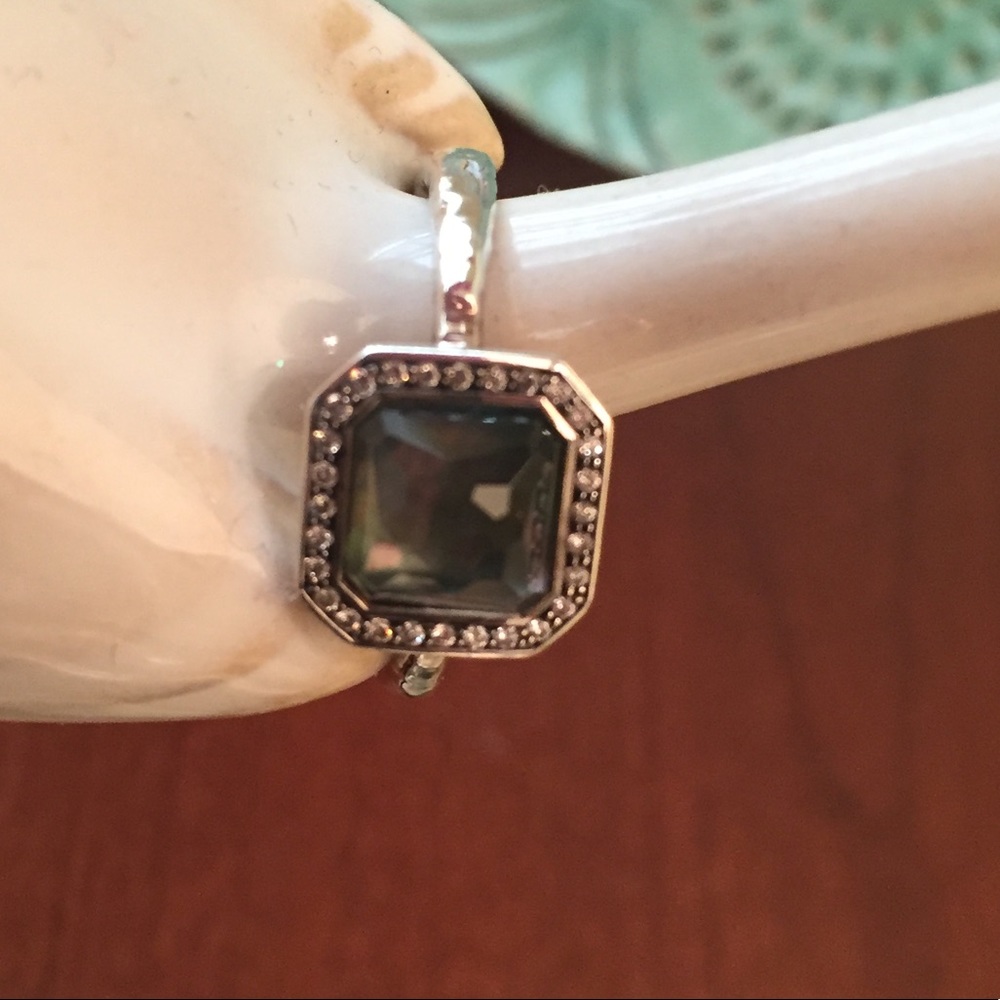 Ippolita Stella Square Ring